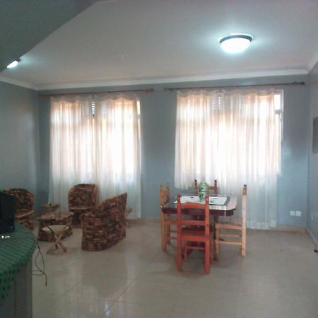 Greenpage Suites Κιγκάλι Εξωτερικό φωτογραφία