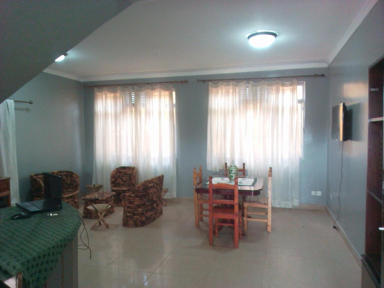 Greenpage Suites Κιγκάλι Εξωτερικό φωτογραφία