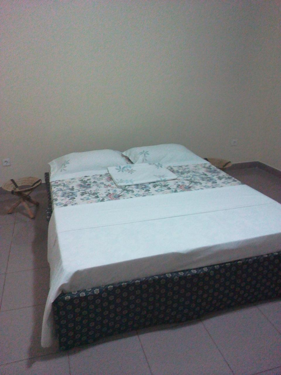 Greenpage Suites Κιγκάλι Εξωτερικό φωτογραφία
