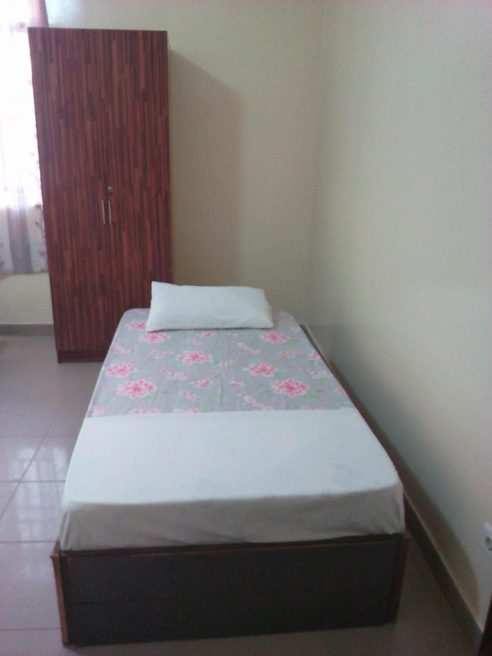 Greenpage Suites Κιγκάλι Εξωτερικό φωτογραφία