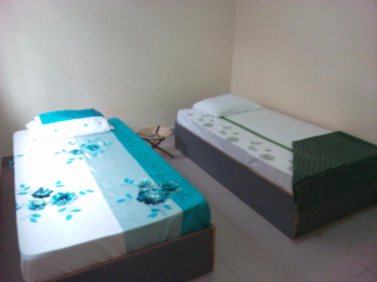 Greenpage Suites Κιγκάλι Εξωτερικό φωτογραφία