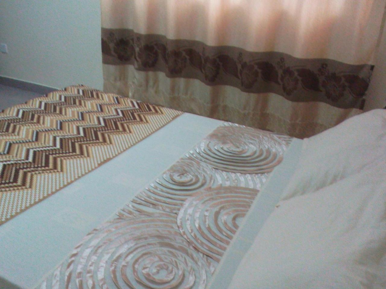 Greenpage Suites Κιγκάλι Εξωτερικό φωτογραφία