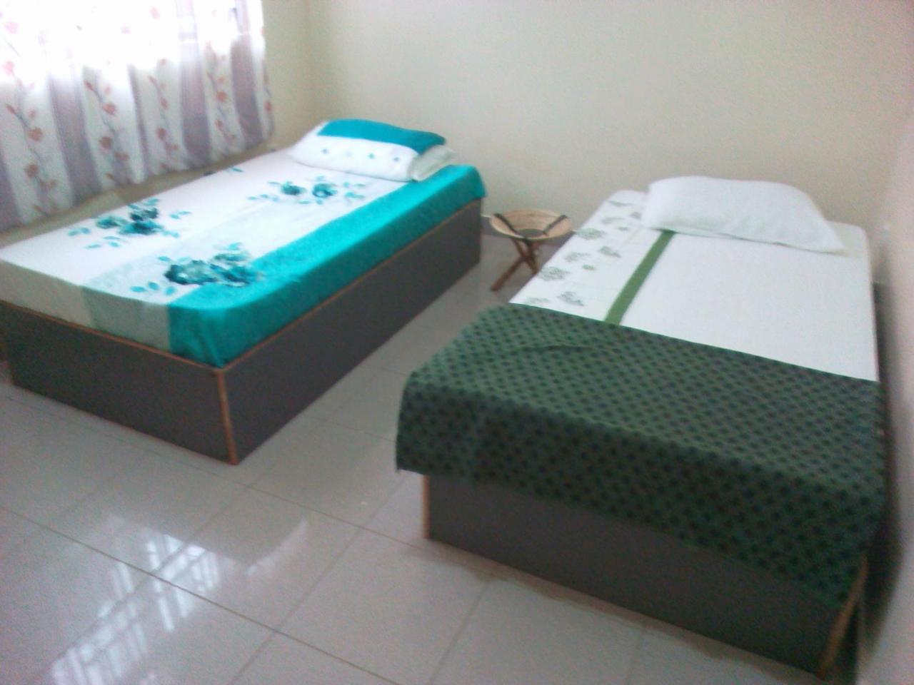 Greenpage Suites Κιγκάλι Εξωτερικό φωτογραφία
