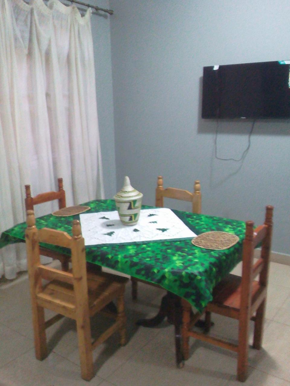 Greenpage Suites Κιγκάλι Εξωτερικό φωτογραφία