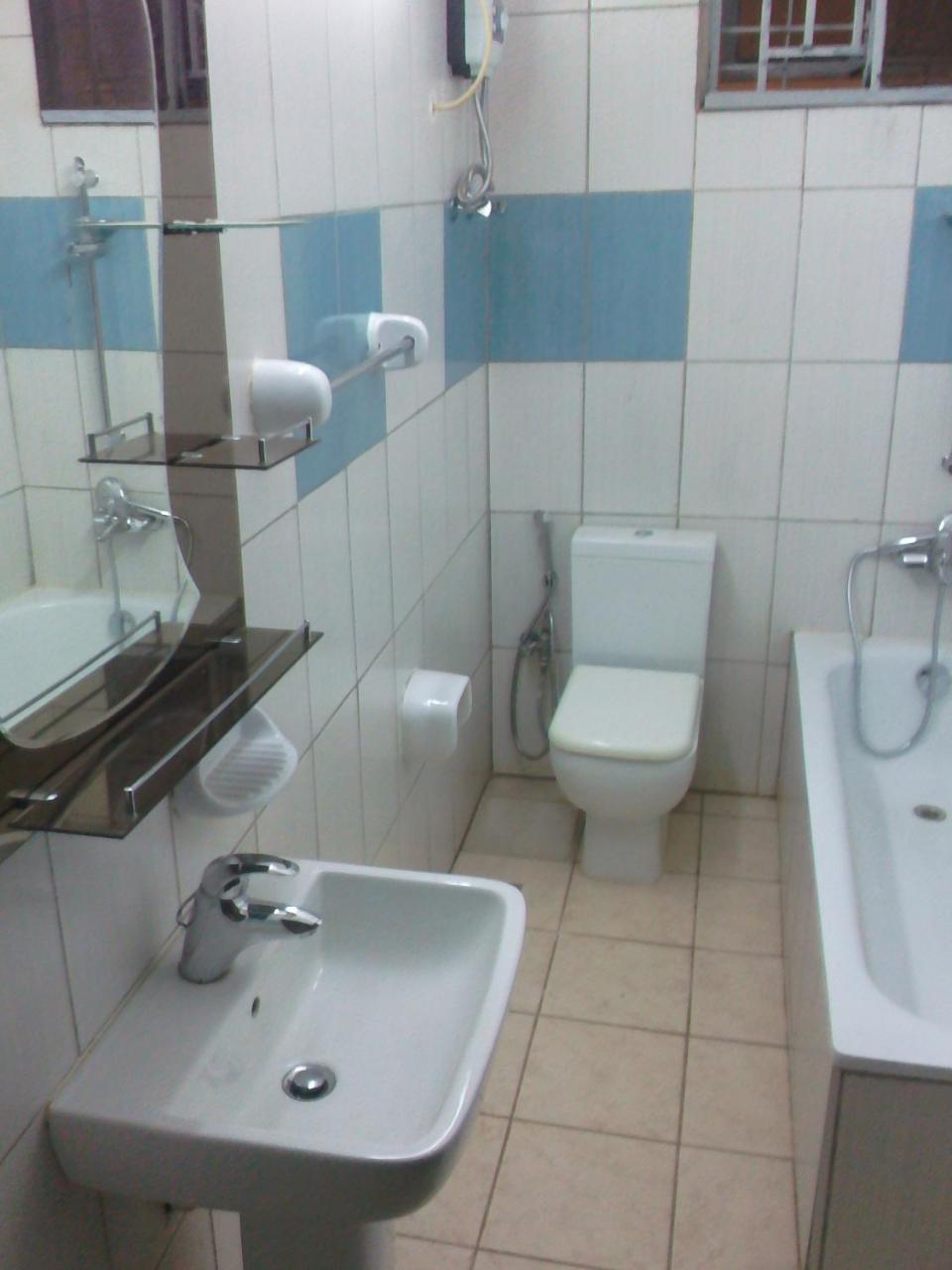 Greenpage Suites Κιγκάλι Εξωτερικό φωτογραφία