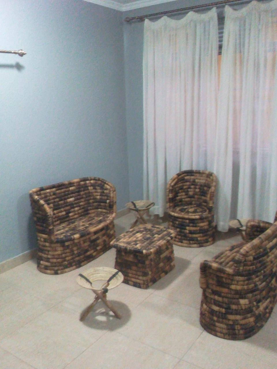 Greenpage Suites Κιγκάλι Εξωτερικό φωτογραφία