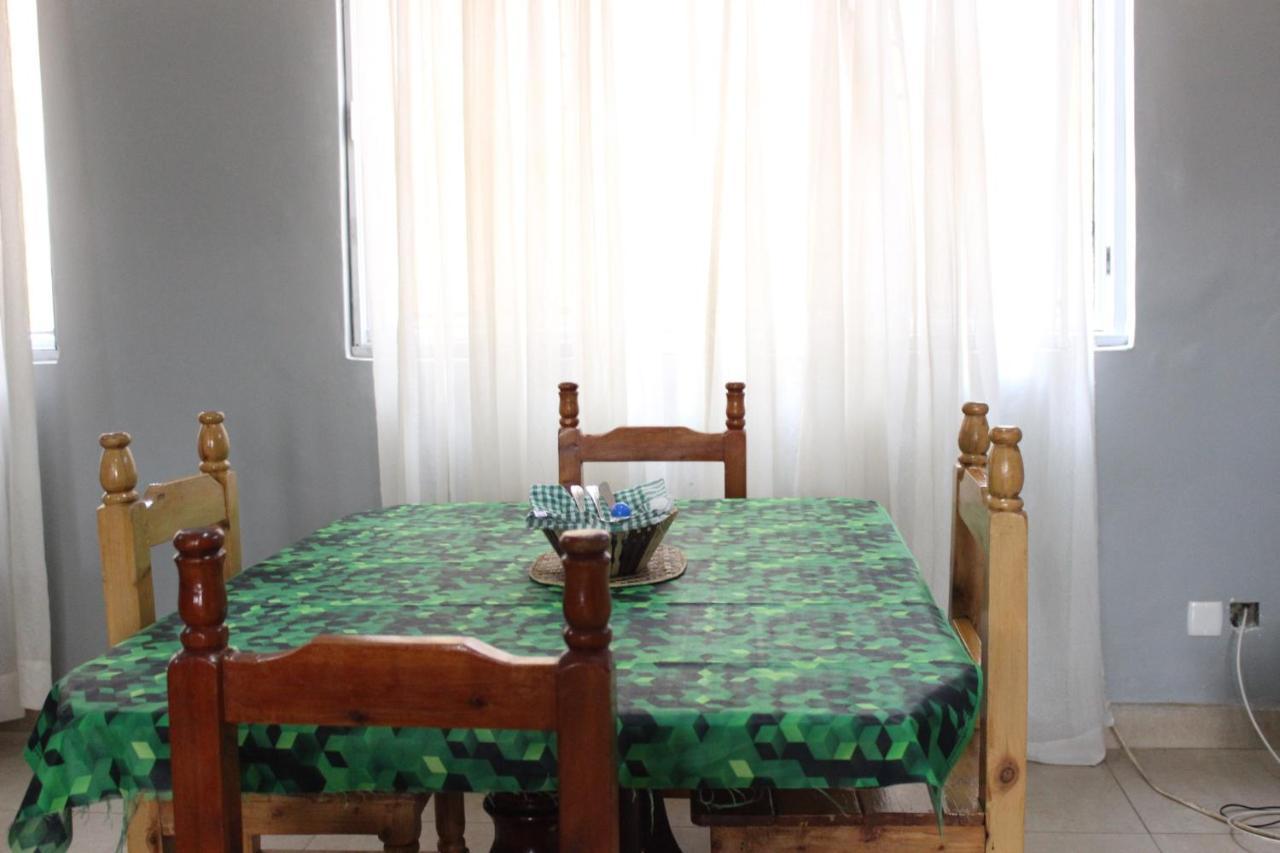 Greenpage Suites Κιγκάλι Εξωτερικό φωτογραφία