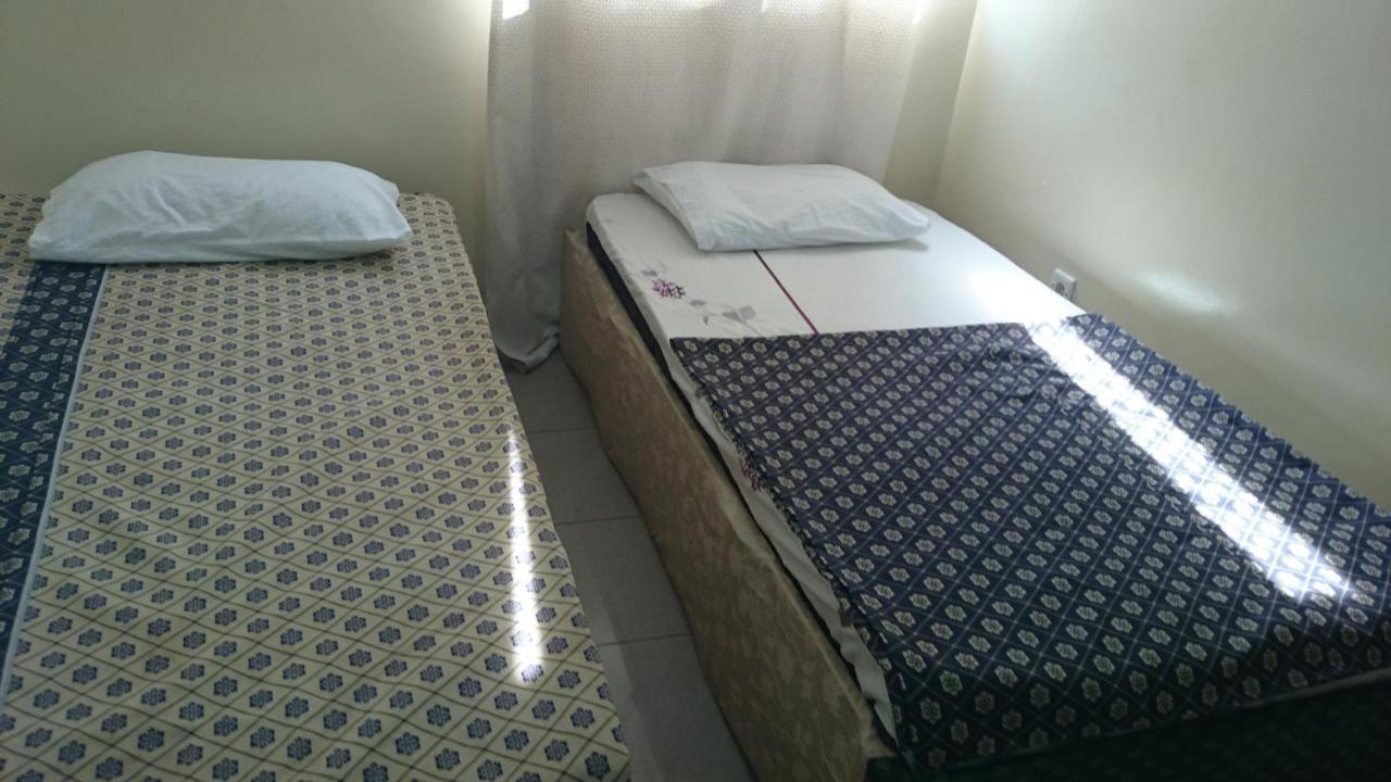 Greenpage Suites Κιγκάλι Εξωτερικό φωτογραφία