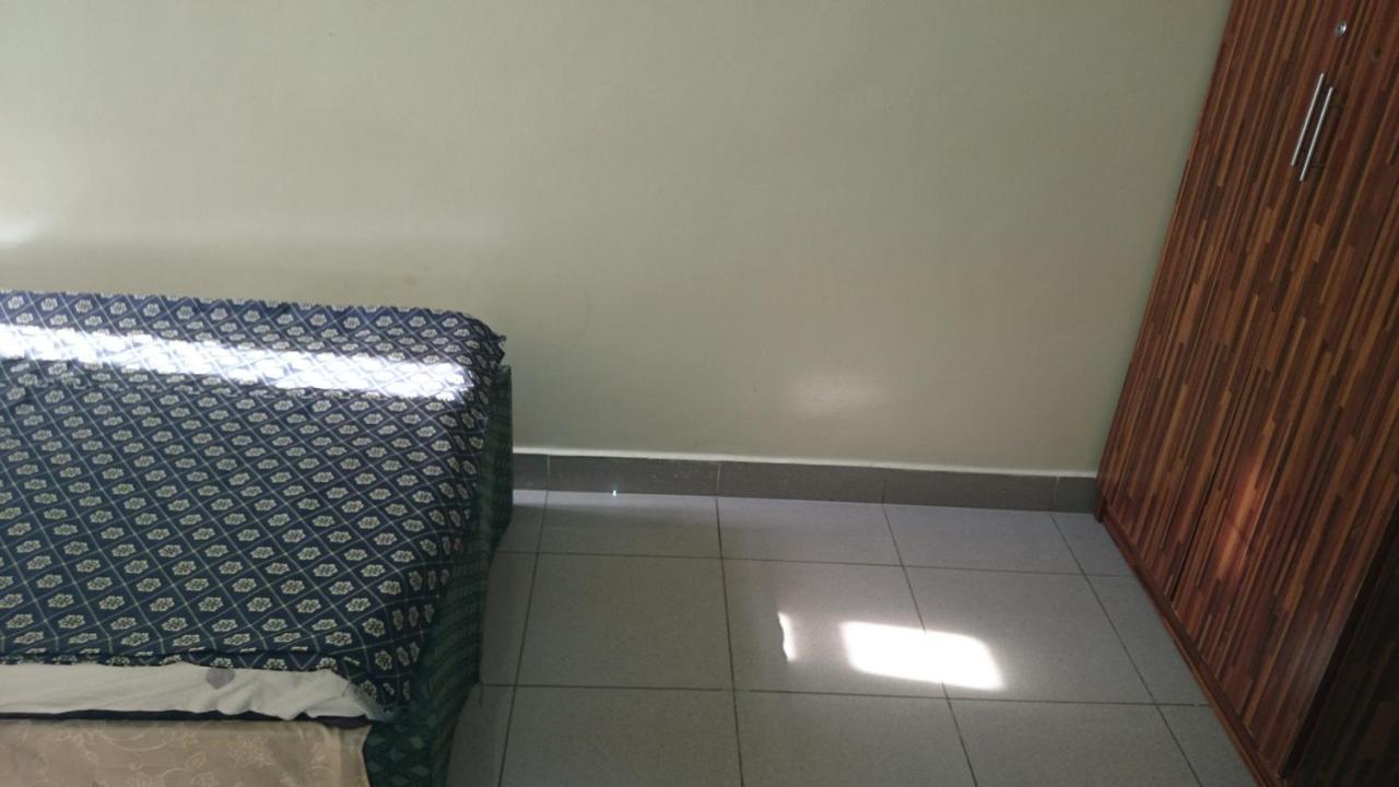 Greenpage Suites Κιγκάλι Εξωτερικό φωτογραφία