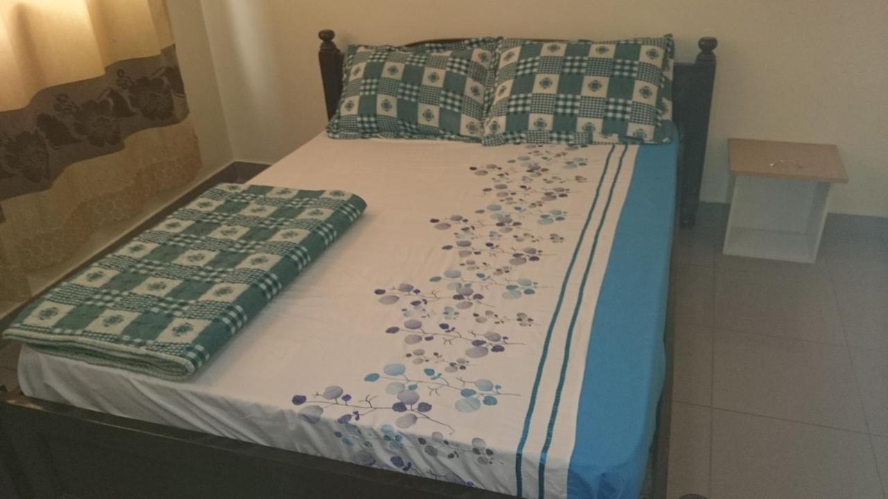Greenpage Suites Κιγκάλι Εξωτερικό φωτογραφία