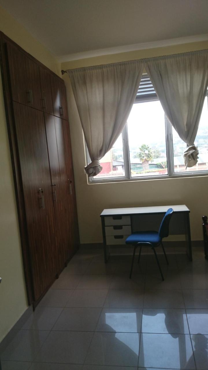 Greenpage Suites Κιγκάλι Εξωτερικό φωτογραφία