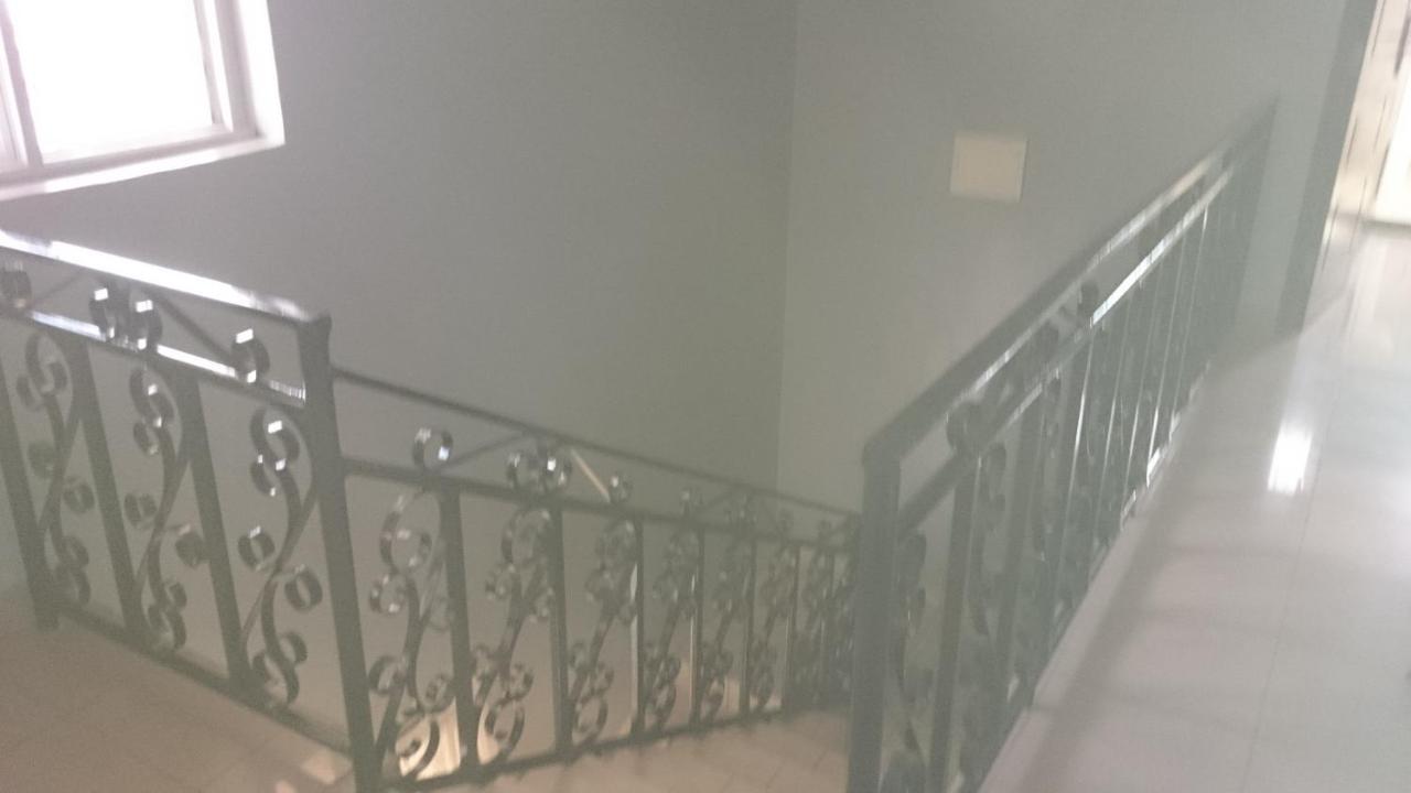 Greenpage Suites Κιγκάλι Εξωτερικό φωτογραφία