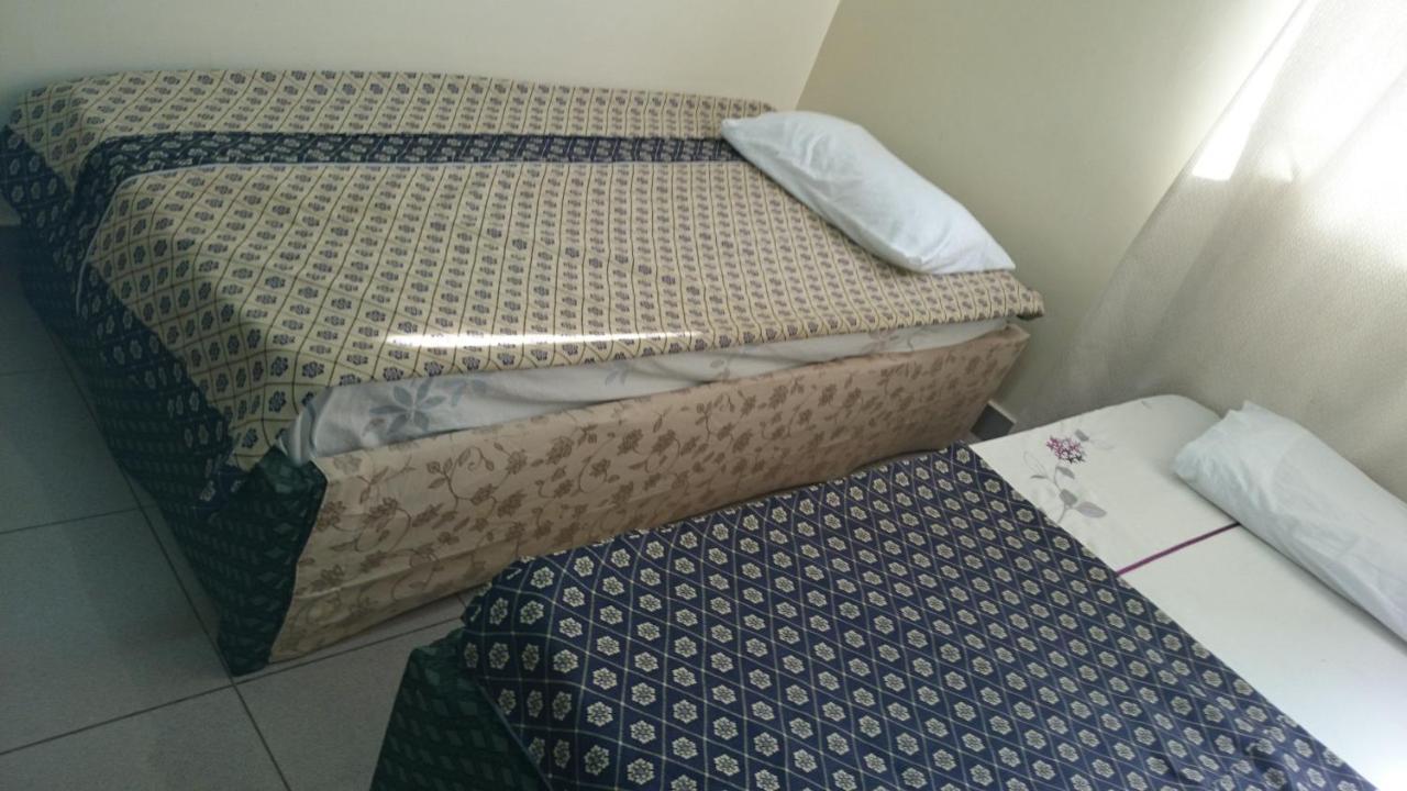Greenpage Suites Κιγκάλι Εξωτερικό φωτογραφία
