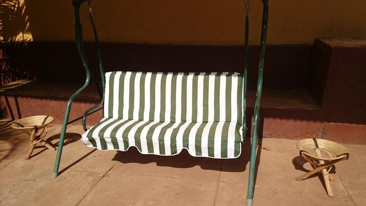 Greenpage Suites Κιγκάλι Εξωτερικό φωτογραφία