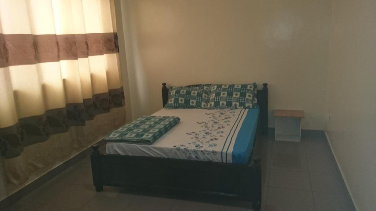 Greenpage Suites Κιγκάλι Εξωτερικό φωτογραφία